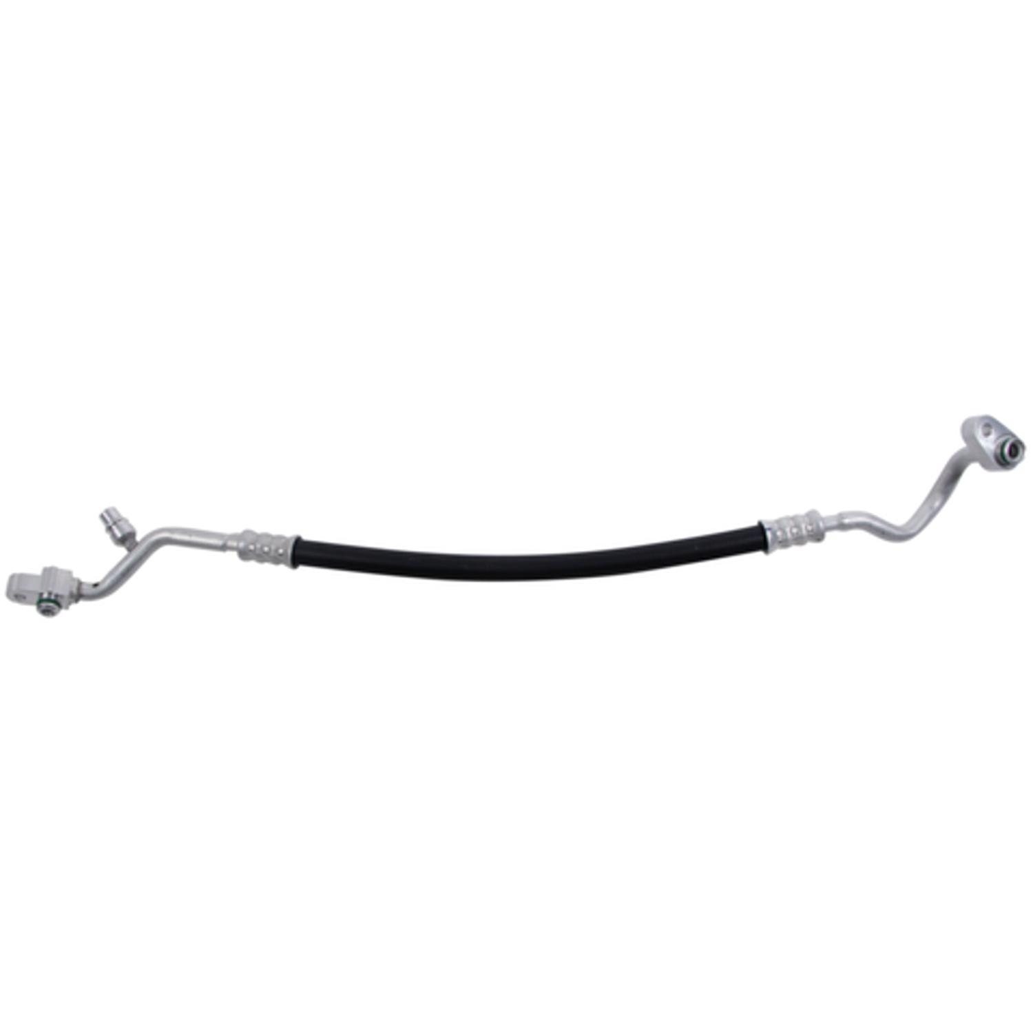 Four Seasons 65621 - A/C Refrigerant Discharge Hose Four Seasons 65621 A/C Refrigerant Discharge Hose product image 1 of 5