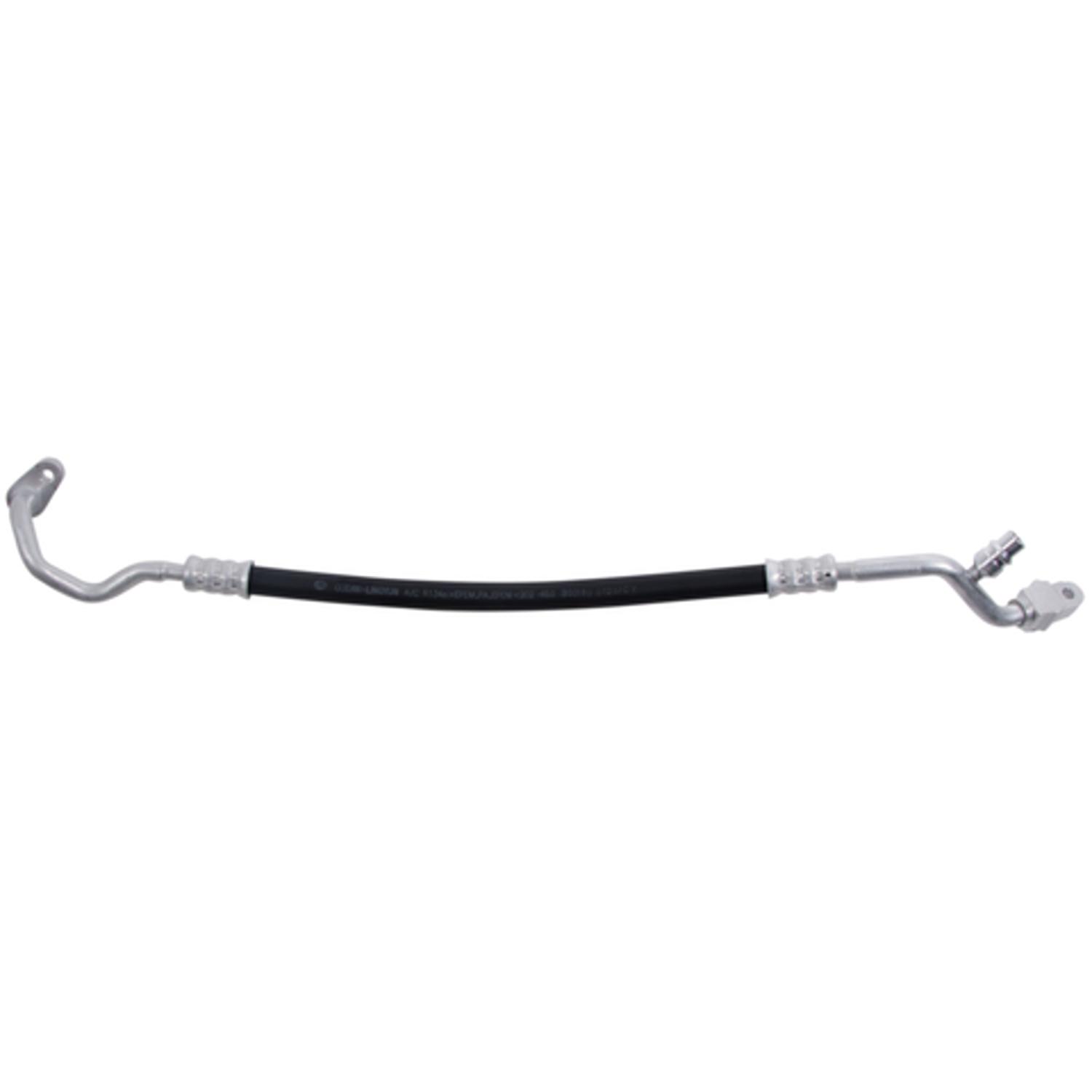 Four Seasons 65621 - A/C Refrigerant Discharge Hose Four Seasons 65621 A/C Refrigerant Discharge Hose product image 2 of 5