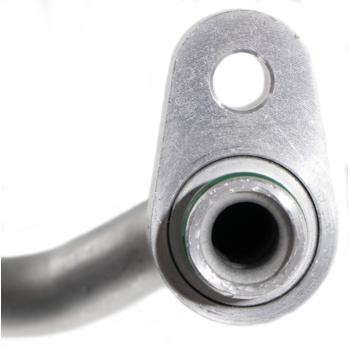 2023 Subaru Impreza A/C Refrigerant Discharge Hose Four Seasons 65621 image 3 of 4