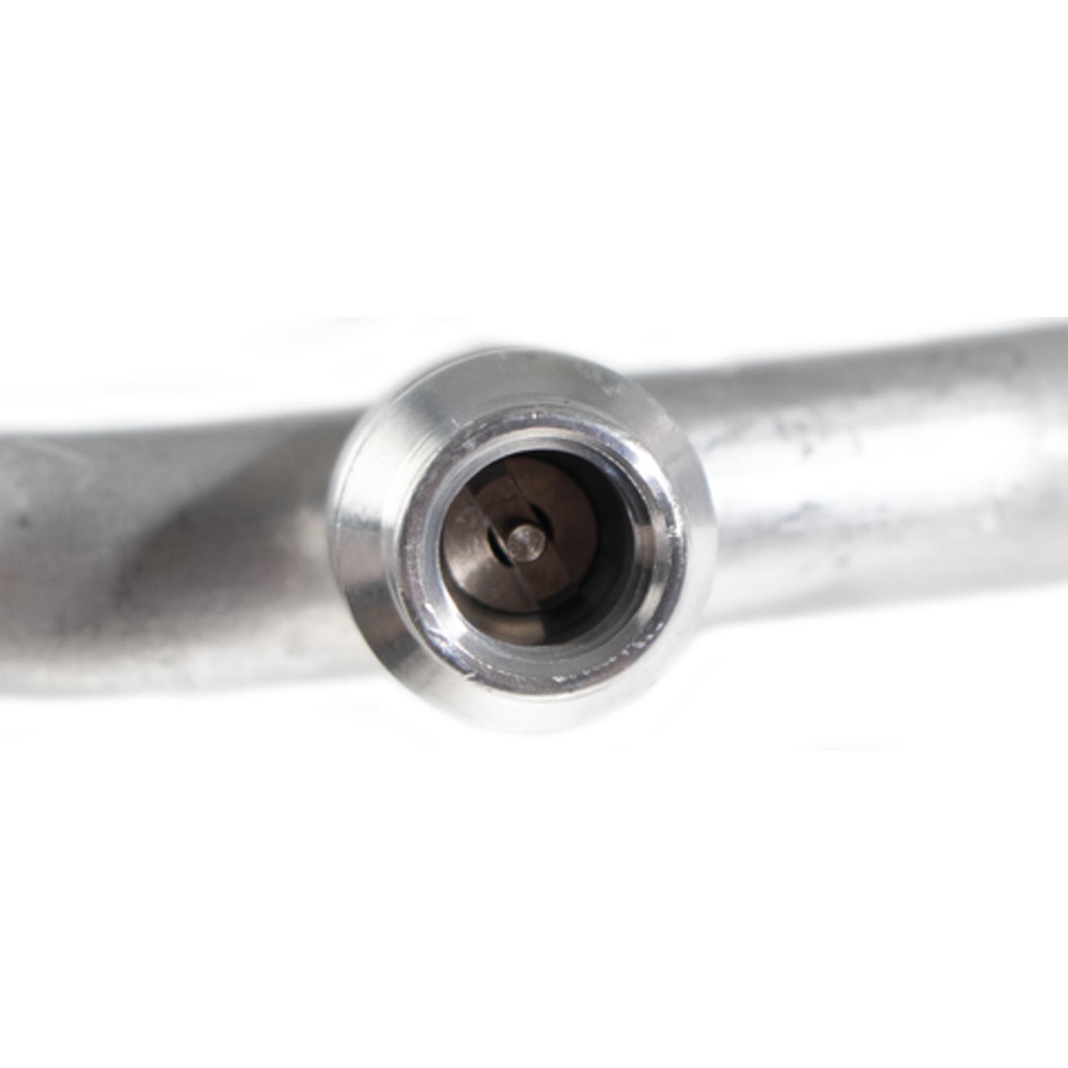 Four Seasons 65621 - A/C Refrigerant Discharge Hose Four Seasons 65621 A/C Refrigerant Discharge Hose product image 4 of 5