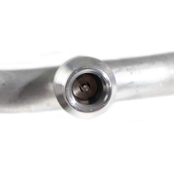 2023 Subaru Impreza A/C Refrigerant Discharge Hose Four Seasons 65621 image 4 of 4