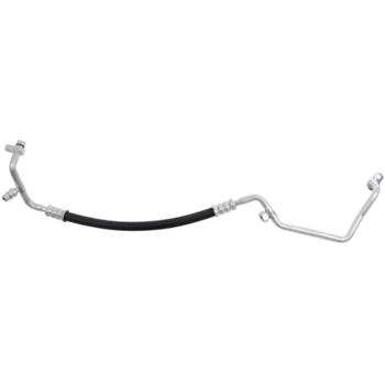 2024 Subaru WRX A/C Refrigerant Discharge Hose Four Seasons 65622 image 2 of 4