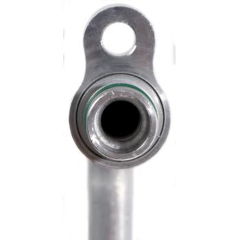 2024 Subaru WRX A/C Refrigerant Discharge Hose Four Seasons 65622 image 3 of 4