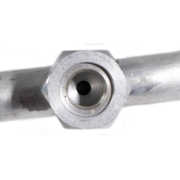 2024 Subaru WRX A/C Refrigerant Discharge Hose Four Seasons 65622 image 4 of 4