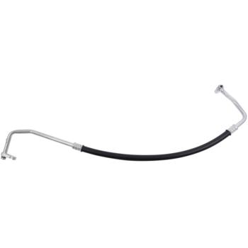 2009 Subaru Legacy A/C Refrigerant Suction Hose Four Seasons 65623 image 1 of 4