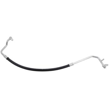 2009 Subaru Legacy A/C Refrigerant Suction Hose Four Seasons 65623 image 2 of 4