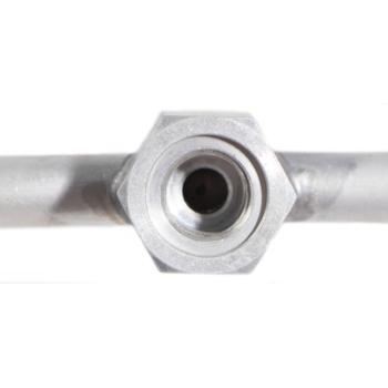 2018 Subaru Crosstrek A/C Refrigerant Liquid Hose Four Seasons 65624 image 4 of 4