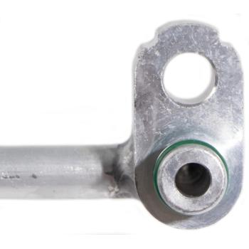 2023 Subaru Impreza A/C Refrigerant Liquid Hose Four Seasons 65626 image 3 of 4