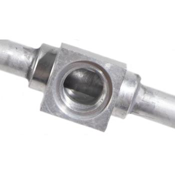 2023 Subaru Impreza A/C Refrigerant Liquid Hose Four Seasons 65626 image 4 of 4