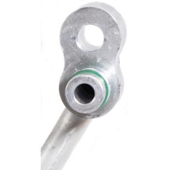 2023 Subaru WRX A/C Refrigerant Liquid Hose Four Seasons 65631 image 3 of 4
