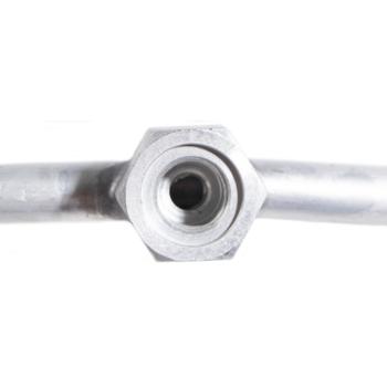 2023 Subaru WRX A/C Refrigerant Liquid Hose Four Seasons 65631 image 4 of 4