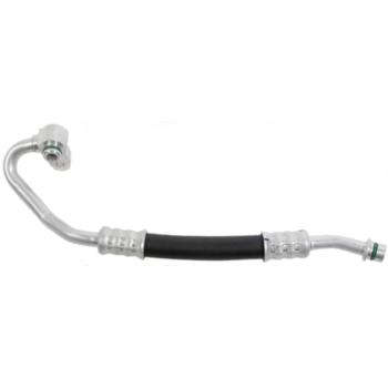2023 Subaru Crosstrek A/C Refrigerant Discharge Hose Four Seasons 65632 image 1 of 4