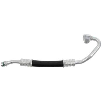 2023 Subaru Crosstrek A/C Refrigerant Discharge Hose Four Seasons 65632 image 2 of 4
