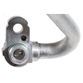 2023 Subaru Crosstrek A/C Refrigerant Discharge Hose Four Seasons 65632 image 3 of 4