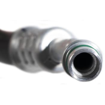 2023 Subaru Crosstrek A/C Refrigerant Discharge Hose Four Seasons 65632 image 4 of 4