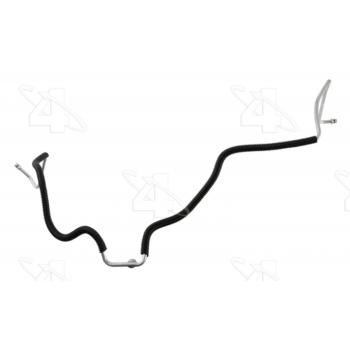2014 Nissan Maxima A/C Refrigerant Liquid Hose Four Seasons 65633 image 2 of 4
