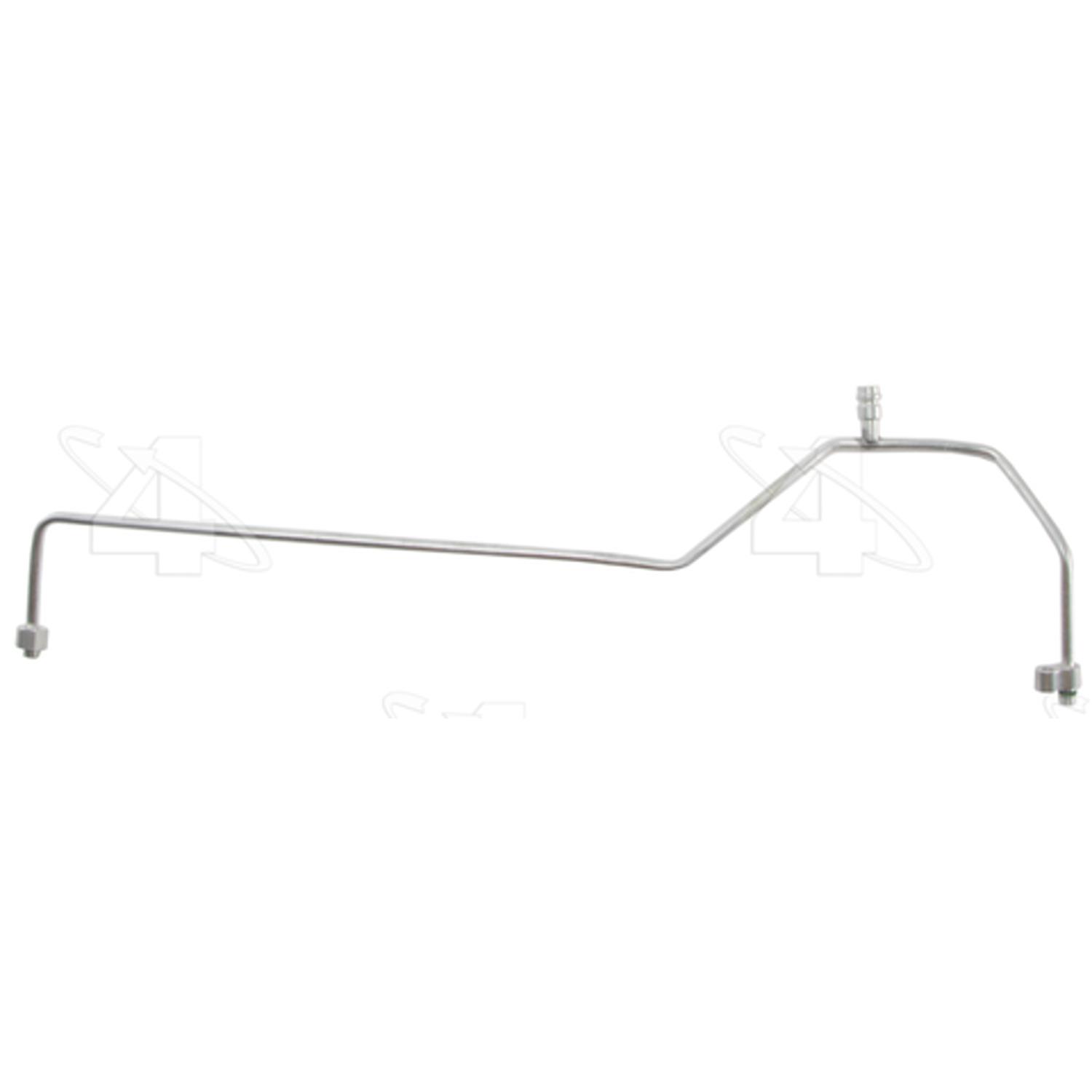 Four Seasons 65642 A/C Refrigerant Liquid Hose product image 1 of 5