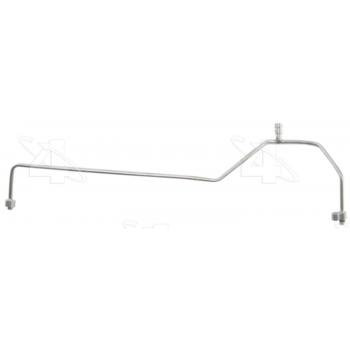 1998 Lexus ES300 A/C Refrigerant Liquid Hose Four Seasons 65642 image 1 of 4