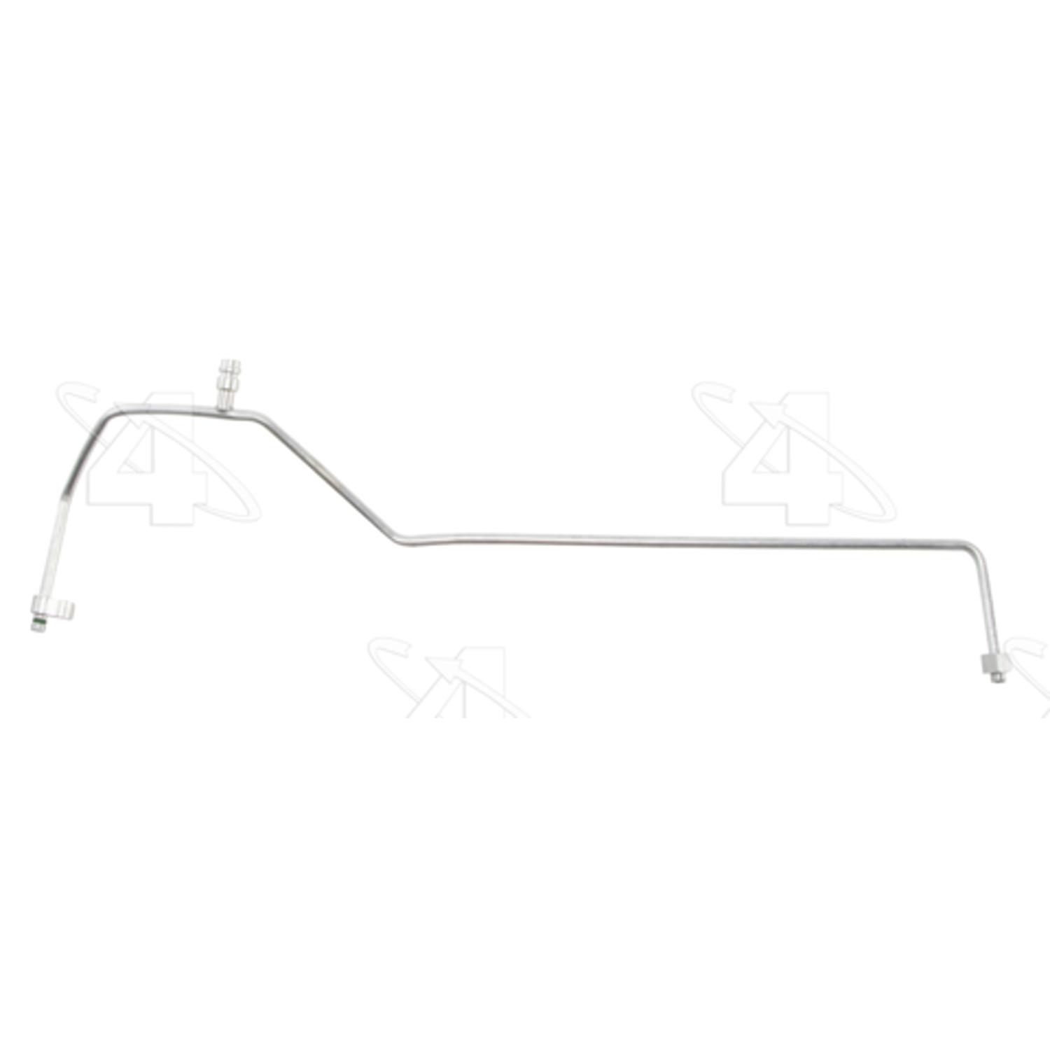 Four Seasons 65642 A/C Refrigerant Liquid Hose product image 2 of 5
