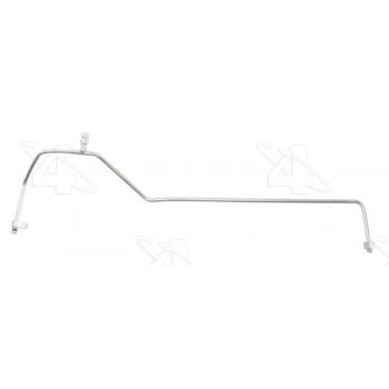 1998 Lexus ES300 A/C Refrigerant Liquid Hose Four Seasons 65642 image 2 of 4