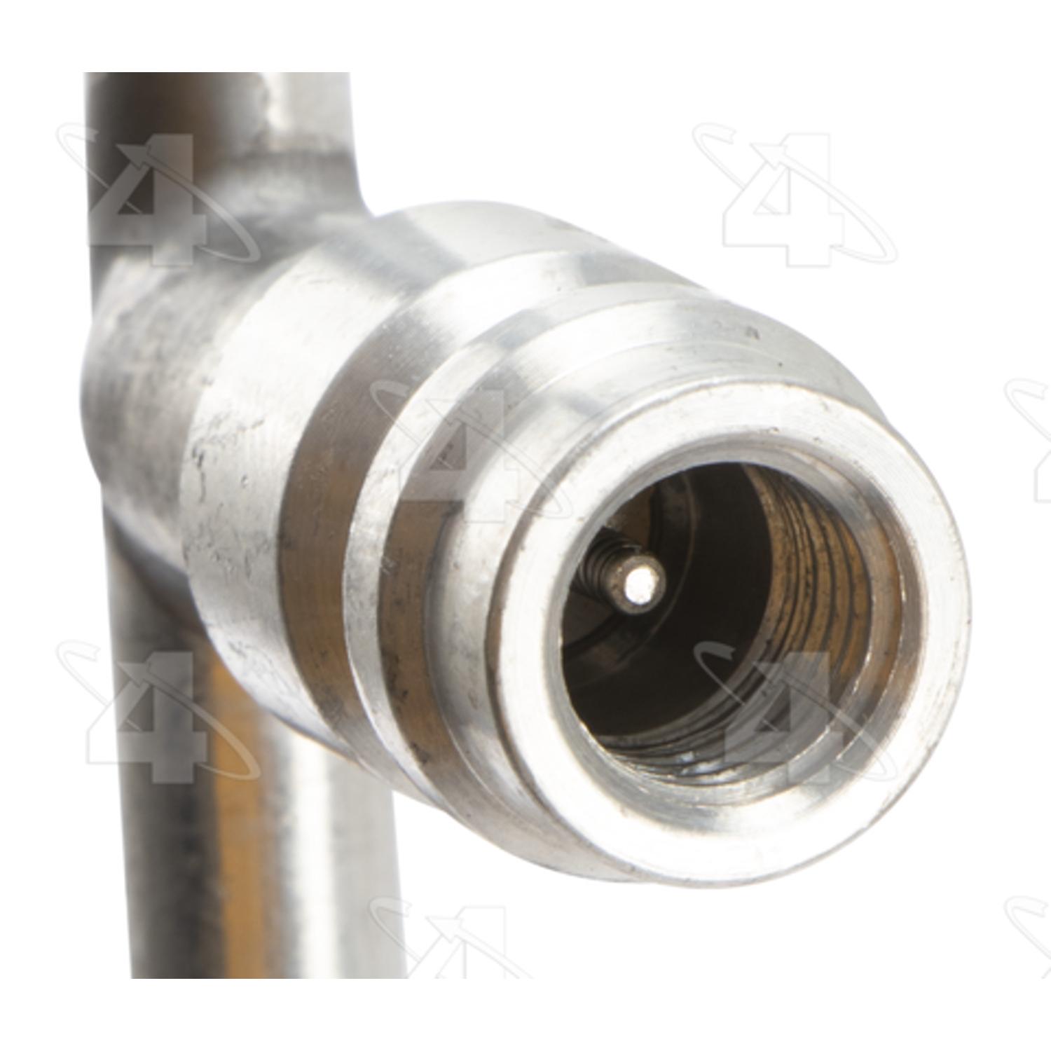 Four Seasons 65642 A/C Refrigerant Liquid Hose product image 5 of 5