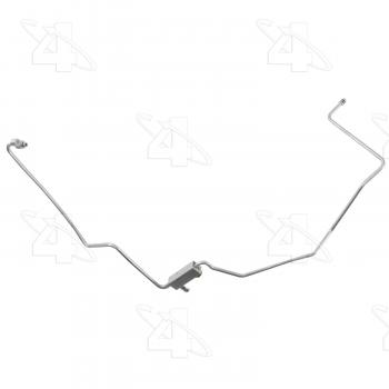 2008 Toyota Corolla A/C Refrigerant Liquid Hose Four Seasons 65643 image 1 of 4