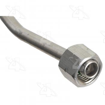 2011 Acura MDX A/C Refrigerant Liquid Hose Four Seasons 65644 image 2 of 4