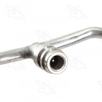2006 Nissan Maxima A/C Refrigerant Liquid Hose Four Seasons 65646 image 3 of 4