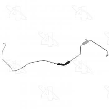 2013 Toyota Tundra A/C Refrigerant Liquid Hose