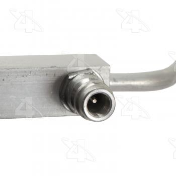 2007 Toyota Tundra A/C Refrigerant Liquid Hose Four Seasons 65652 image 4 of 4