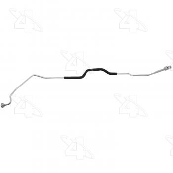 2003 Oldsmobile Alero A/C Refrigerant Liquid Hose