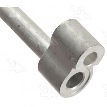 2003 Oldsmobile Alero A/C Refrigerant Liquid Hose Four Seasons 65653 image 3 of 3
