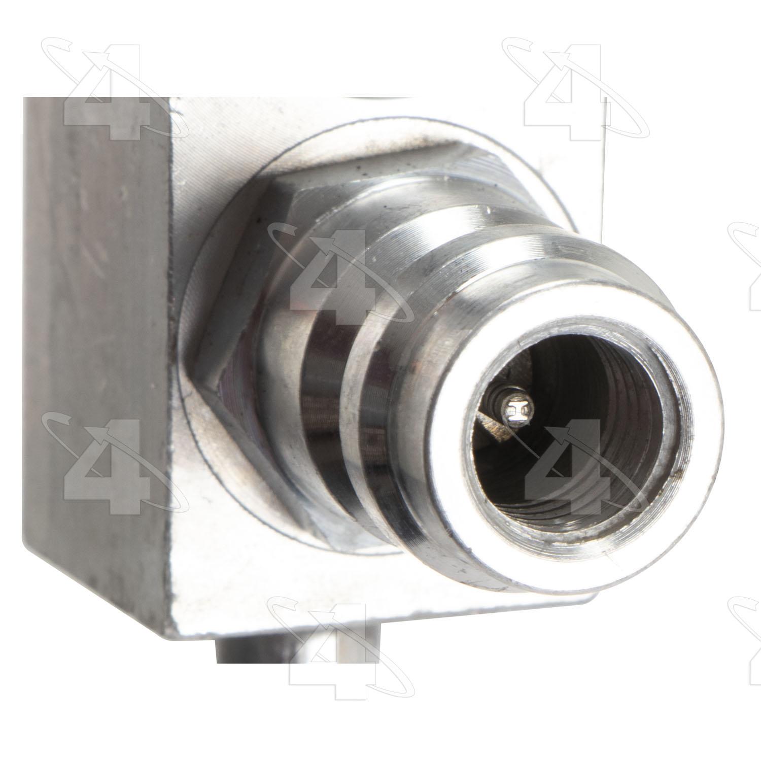 Four Seasons 65656 A/C Refrigerant Liquid Hose product image 4 of 4