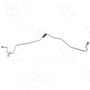 2004 Toyota Tacoma A/C Refrigerant Liquid Hose