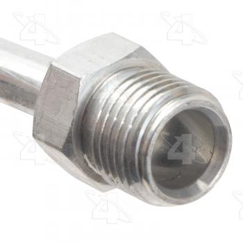 2012 Honda Civic A/C Refrigerant Liquid Hose Four Seasons 65659 image 4 of 4