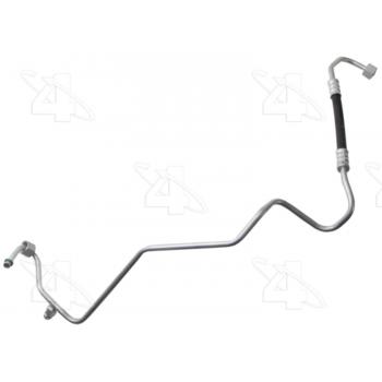 2000 GMC Savana 2500 A/C Refrigerant Liquid Hose