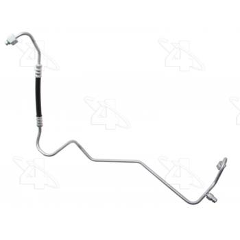 2000 GMC Savana 2500 A/C Refrigerant Liquid Hose Four Seasons 65667 image 2 of 4