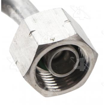 2000 GMC Savana 2500 A/C Refrigerant Liquid Hose Four Seasons 65667 image 3 of 4
