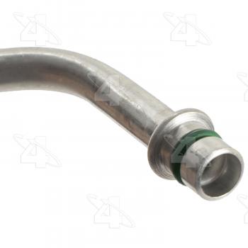 2005 Honda Odyssey A/C Refrigerant Liquid Hose Four Seasons 65668 image 3 of 4