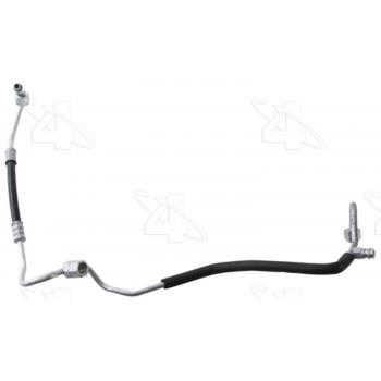 2000 GMC Savana 2500 A/C Refrigerant Liquid Hose Four Seasons 65673 image 1 of 4
