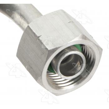 2000 GMC Savana 2500 A/C Refrigerant Liquid Hose Four Seasons 65673 image 4 of 4