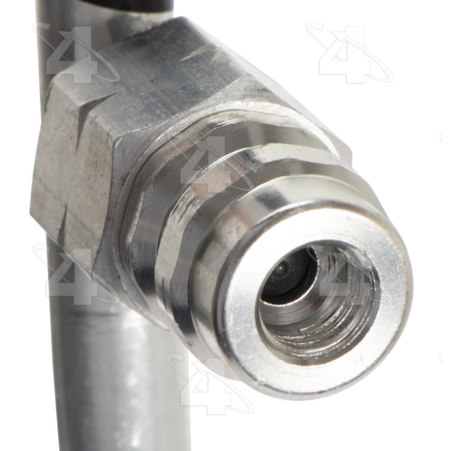 Four Seasons 65673 A/C Refrigerant Liquid Hose product image 5 of 5