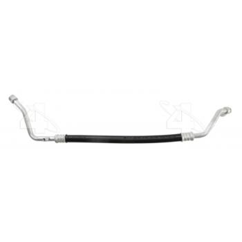 2013 Acura ILX A/C Refrigerant Suction Hose Four Seasons 65674 image 2 of 4