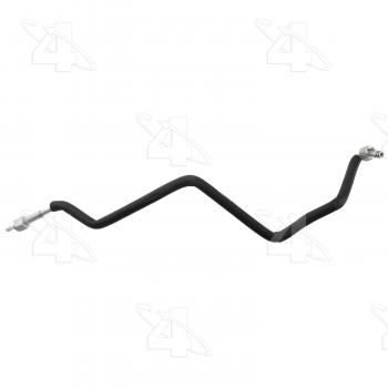 1998 Oldsmobile LSS A/C Liquid Line with Orifice Tube