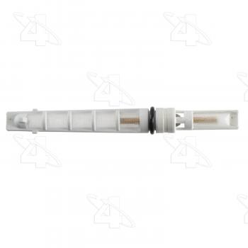 1999 Oldsmobile 88 A/C Liquid Line with Orifice Tube Four Seasons 65676 image 4 of 4