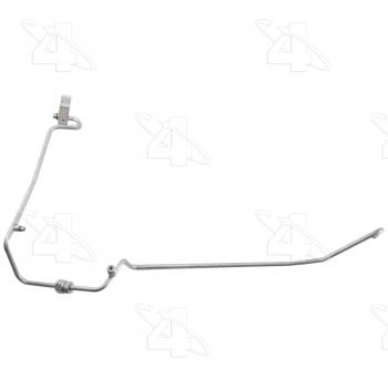 1996 Plymouth Voyager A/C Refrigerant Liquid Hose