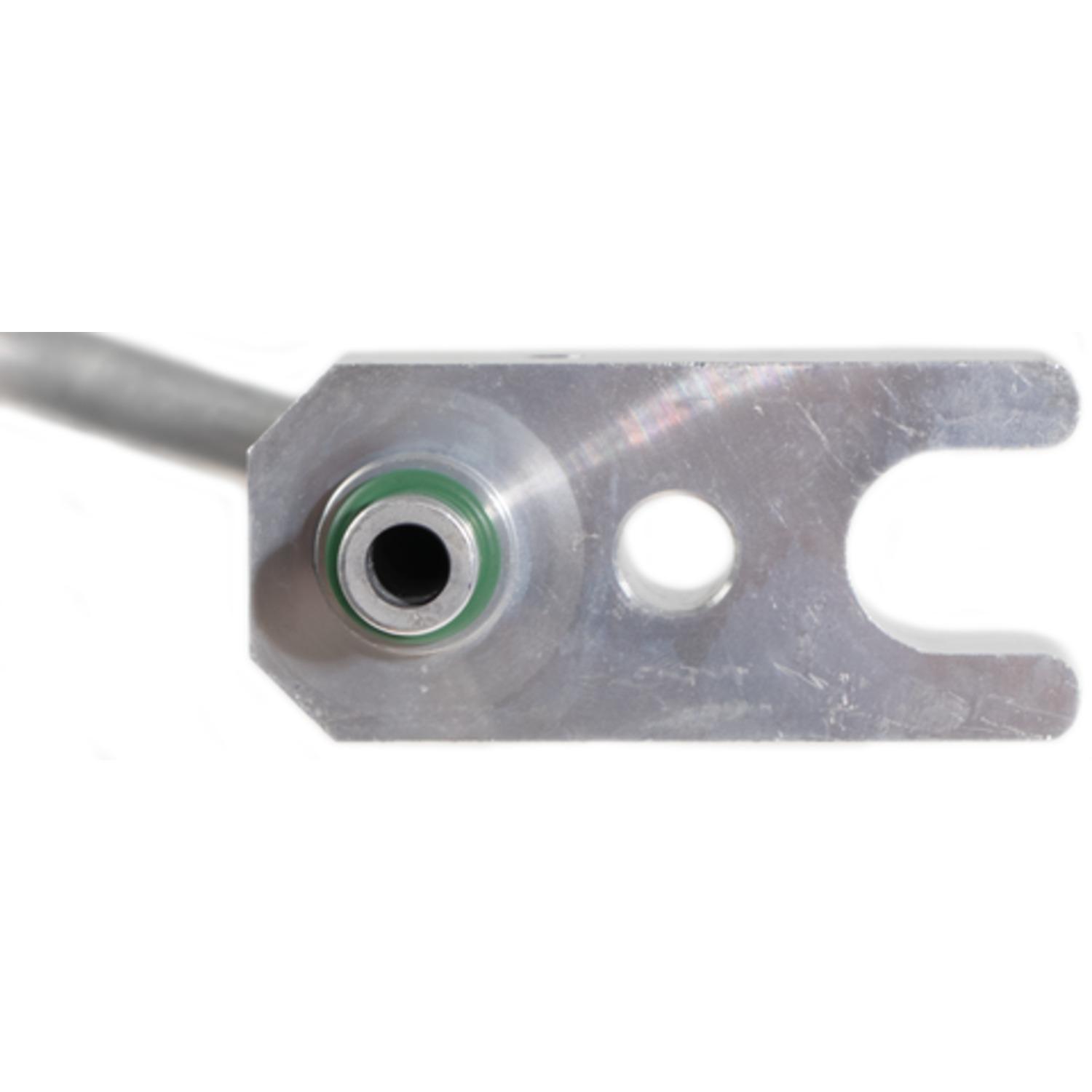 Four Seasons 65683 - A/C Refrigerant Liquid Hose Four Seasons 65683 A/C Refrigerant Liquid Hose product image 6 of 6