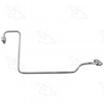 2001 Mitsubishi Mirage A/C Refrigerant Liquid Hose