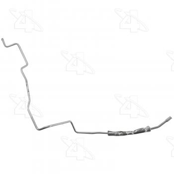 2000 Dodge Durango A/C Refrigerant Liquid Hose