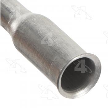 2000 Dodge Durango A/C Refrigerant Liquid Hose Four Seasons 65689 image 3 of 3